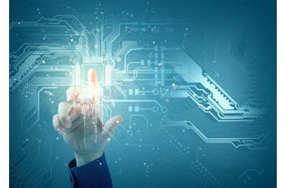 量子共振元 创始人的新定义与人工智能及量子计算的未来服务