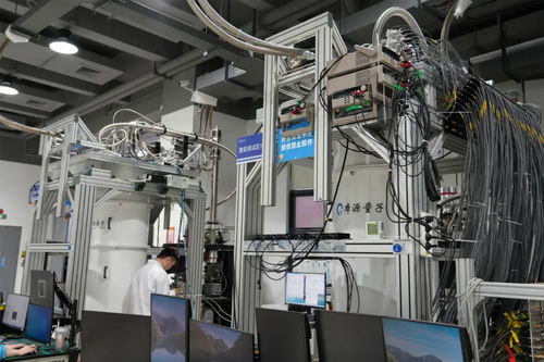 特稿丨三代科学家接力，从钱学森支持到量子计算大国 我国大算力时代的崛起