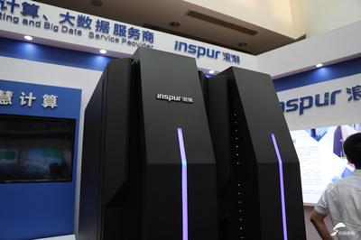 VR、石墨烯等黑科技悉数亮相！快看这个峰会创新成果展上还有啥