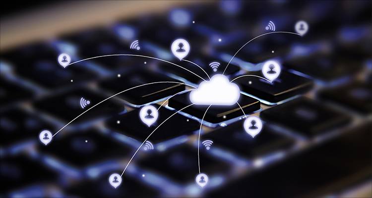 金山云CEO王育林 公有云将取代大部分IT基础设施，量子计算技术服务成新焦点