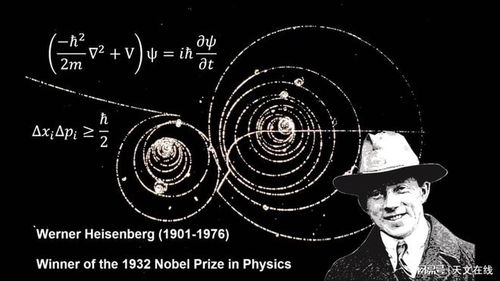 量子计算机 5G之后的高科技新篇章